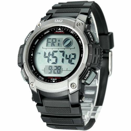 Годинники чоловічі Q&Q M119J002Y (M119-002Y), фото 1