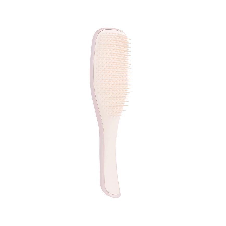 Гребінець Tangle Teezer The Wet Detangler Fine & Fragile Pink Whisper, фото 1