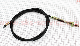 Трос переднього гальма 135см квадроциклу 110 125 150 200 куб см