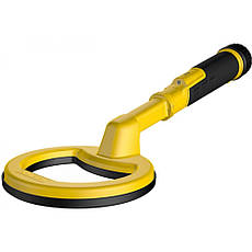 Металошукач PulseDive Scuba Detector & Pointer. 2 в 1. Скуб 5 дюймів + насадка (носик) цілевказівник, фото 6