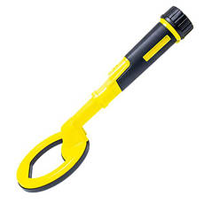 Металошукач PulseDive Scuba Detector & Pointer. 2 в 1. Скуб 5 дюймів + насадка (носик) цілевказівник, фото 5
