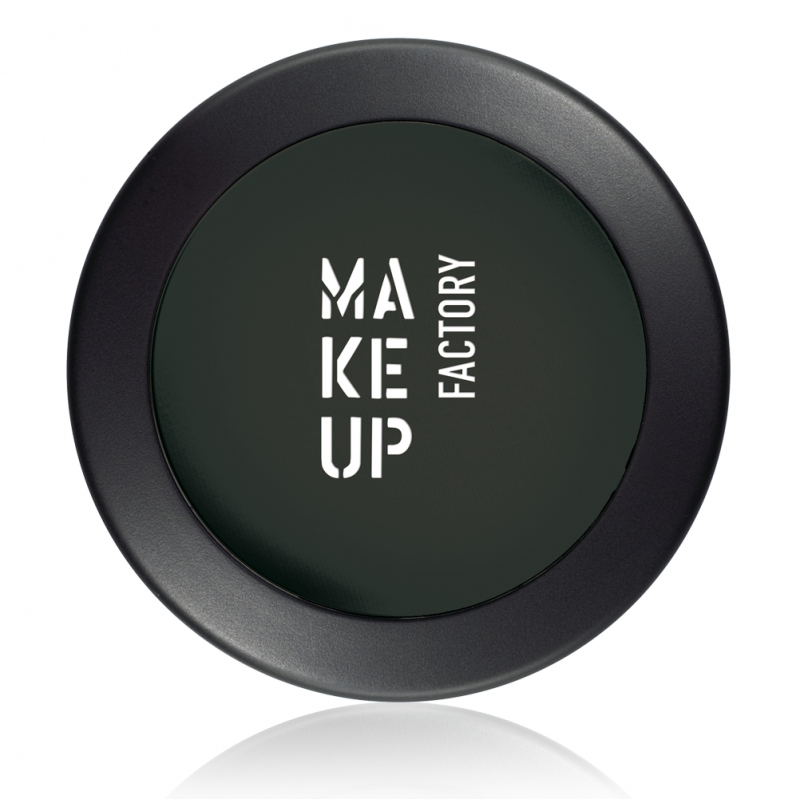 Тіні матові для повік MAKE UP FACTORY MAT EYE SHADOW 1.5 г
