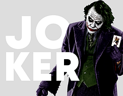 Джокер Joker