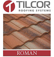 Композитна черепиця Tilcor Roman