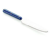 Нож эмалированный GSI Outdoors Pioneer Knife Blue