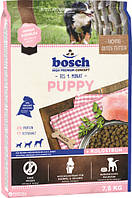 Bosch Корм "Puppy" для цуценят 7.5 кг.