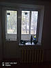 Балконний блок Rehau Geneo, фото 11