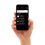 Розумний термостат Ecobee 3 Lite Smart Wi-Fi Thermostat, фото 3