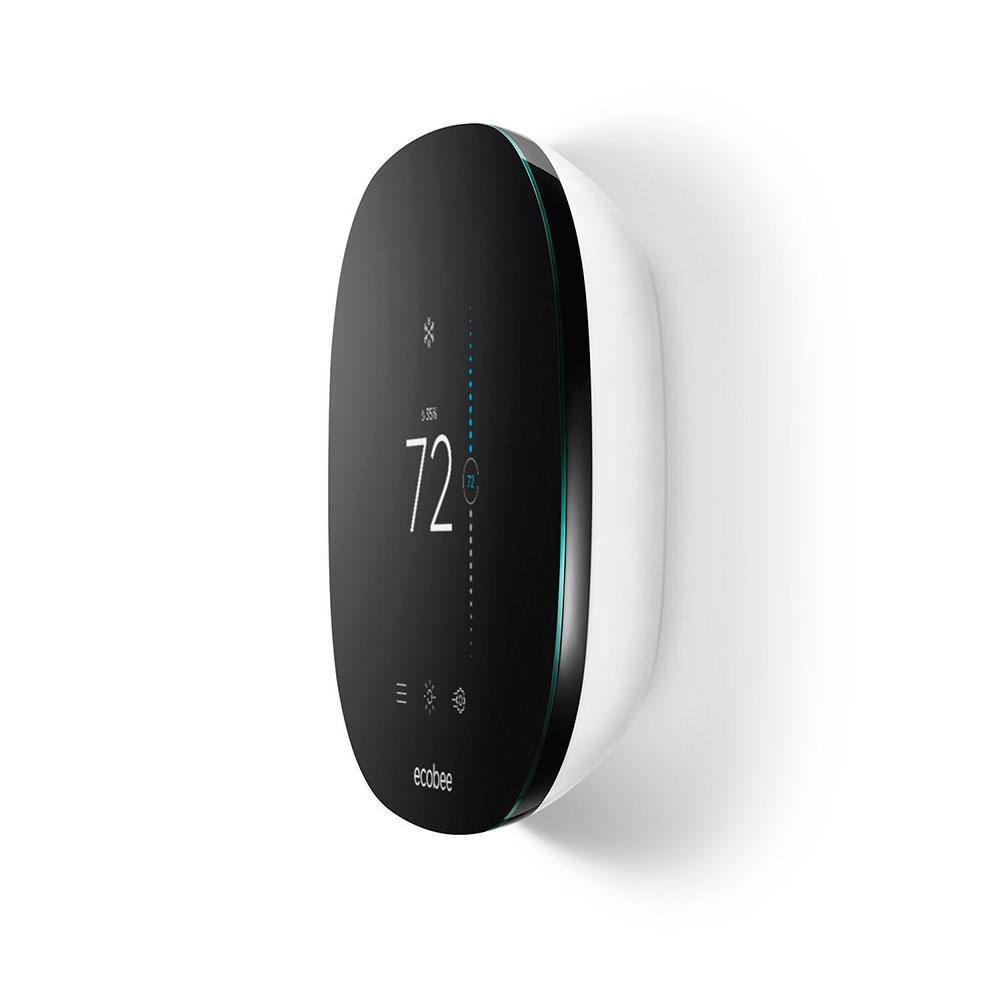 Умный термостат Ecobee 3 Lite Smart Wi-Fi Thermostat - фото 5 - id-p1410633795