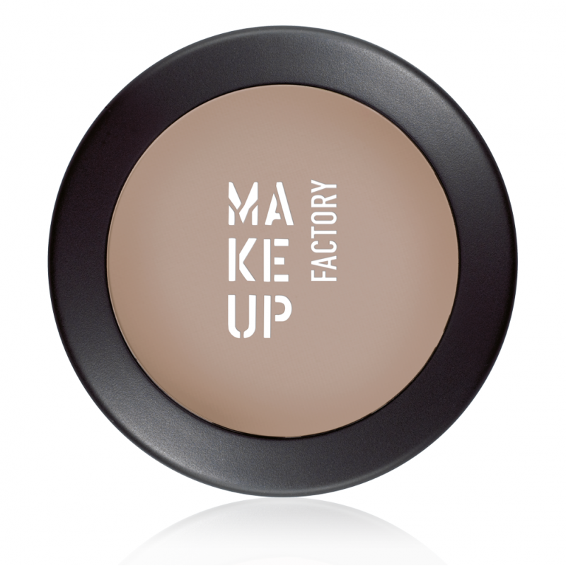 Тіні матові для повік MAKE UP FACTORY MAT EYE SHADOW 1.5 г
