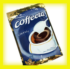 Сухі вершки Coffeeta "Classic" 200 г