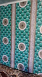 Шпалери паперові Континент Айлін зелений 1430, фото 4