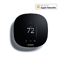 Розумний термостат Ecobee 3 Lite Smart Wi-Fi Thermostat