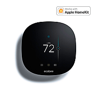 Умный термостат Ecobee 3 Lite Smart Wi-Fi Thermostat