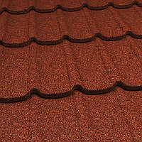 Композитна черепиця Gerard Diamant Redwood (Жерард Діамант редвуд)