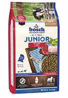 Bosch Корм "Junior Lamb & Rice" для щенков с чувствительным пищеварением 15кг.