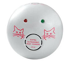 Ультразвуковий відлякувач гризунів Ultrasonic Pest Chaser AR142 4896