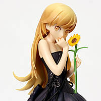 Shinobu Oshino, Sunflower ver оригинальная аниме-фигурка