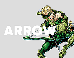 Стріла Arrow