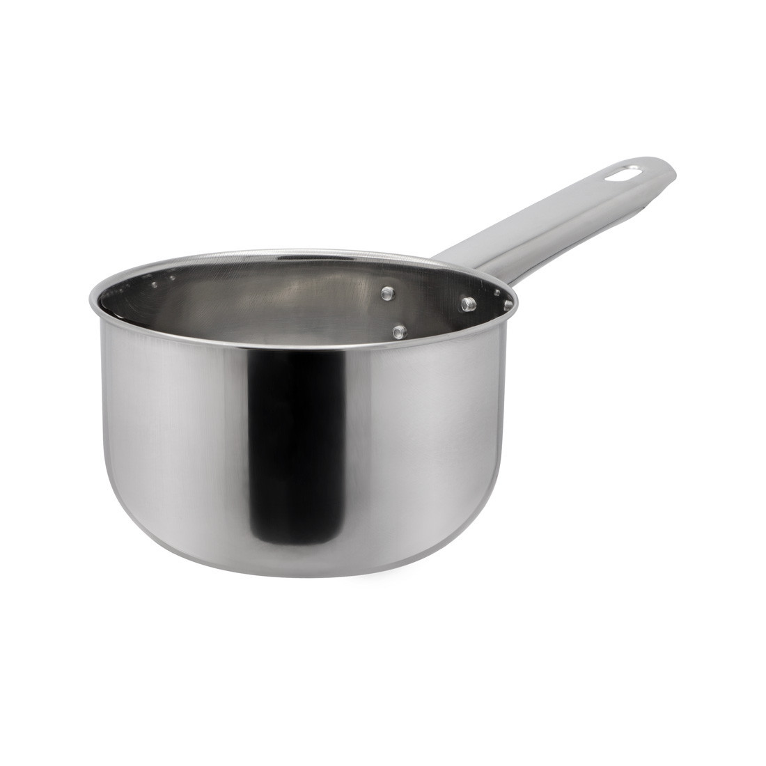 Ківш з нержавіючої сталі Zauberg D 14 YW14