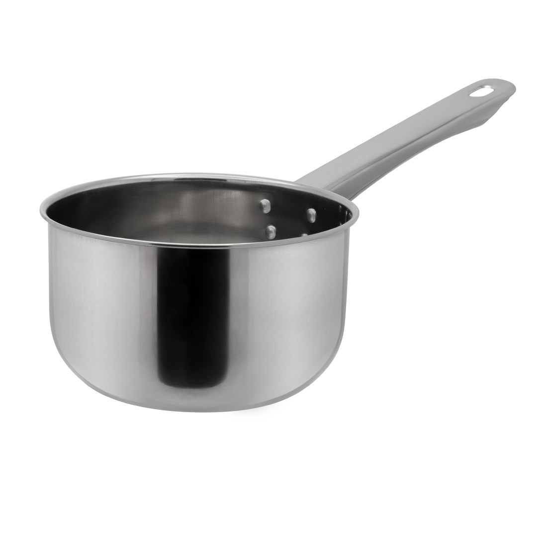 Ківш з нержавіючої сталі Zauberg D 16 YW16, фото 1