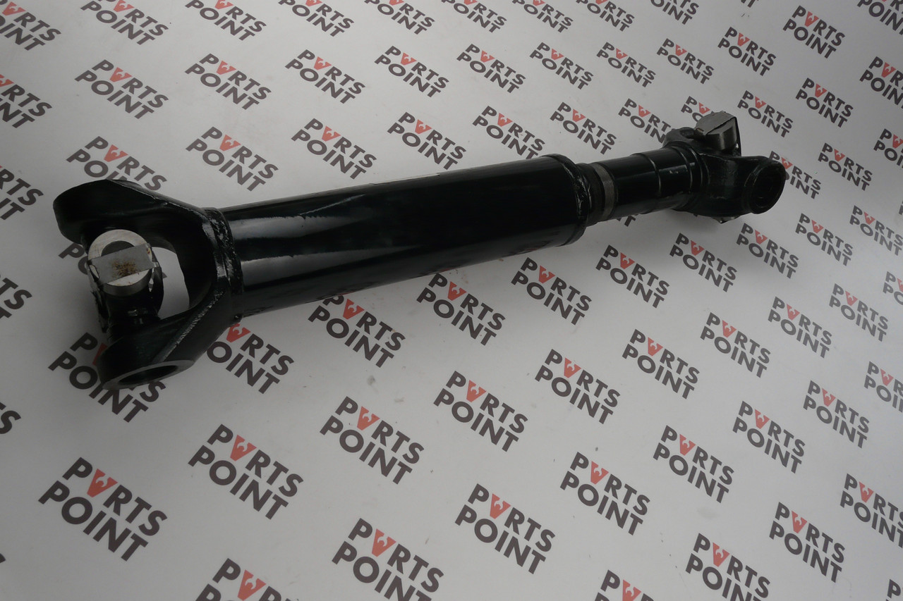 Карданний вал переднього моста JCB 3CX, 4CX, фото 1