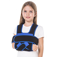 Повязка дезо бандаж плечевого сустава для детей - Торос Тип 612-0
