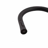 Змішувач для кухні з висувним виливом Qtap Baruska 9137103UB, фото 5