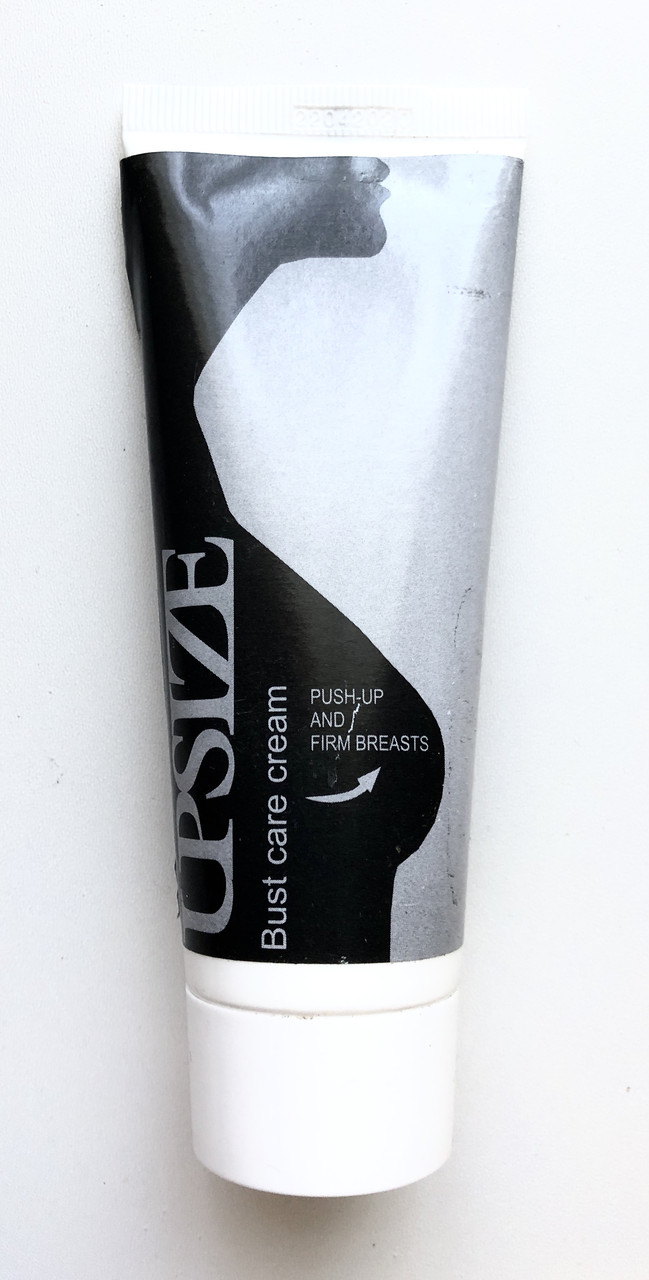 Upsize - крем для збільшення грудей (Упсайз)
