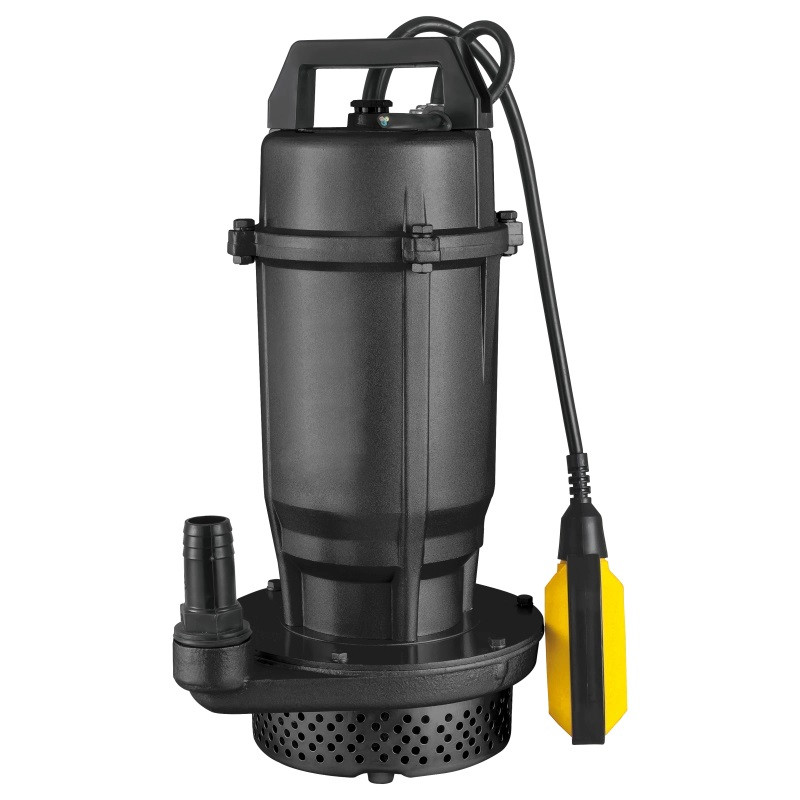 Насос дренажний RUDES DRH370F