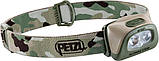 Ліхтар Petzl TACTIKKA + RGB, фото 4