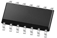 ATtiny44A-SSU Atmel