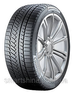 CONTINENTAL ContiWinterContact TS 850P SUV 215/65R17 99H