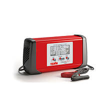 Зарядное устройство Doctor Charge 50 6-12-24V Telwin 807598 (Италия)