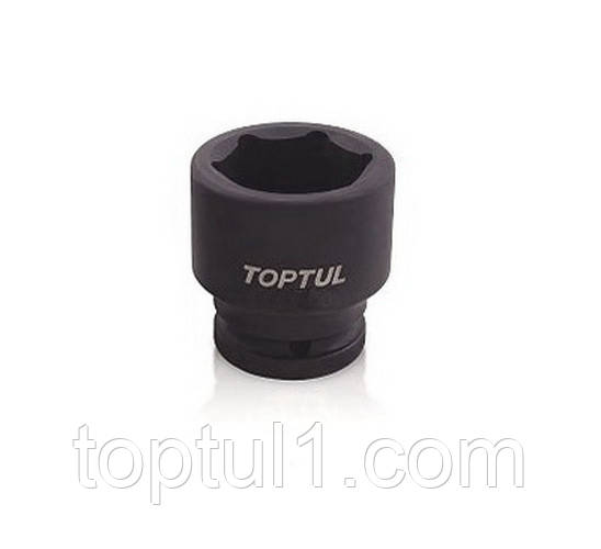 Головка торцева ударна 3/4" TOPTUL 32 мм KABA2432