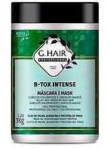 Ботокс холодний Іноар G.hair B-tox Intense 1000 мл