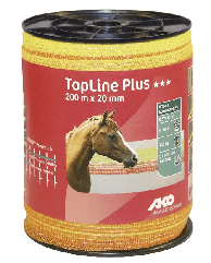 Стрічка AKO TopLine Plus 20мм, 200м