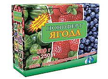Добриво Новоферт "Ягода", 500г