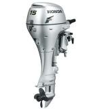 Мотор Honda BF15 DK2 LHU