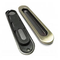 Ручка для розсувних дверей без замка USK(BN)