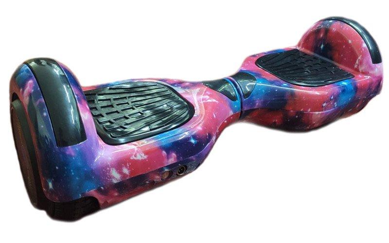Гироборд Smart Balance 6.5 inch Новий космос