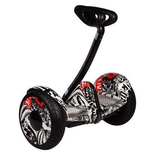 MiniRobot 10.5 inch 36V Пірат