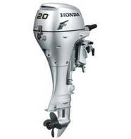 Мотор Honda BF20 DK2 SRU