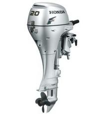 Мотор Honda BF20 DK2 SRTU