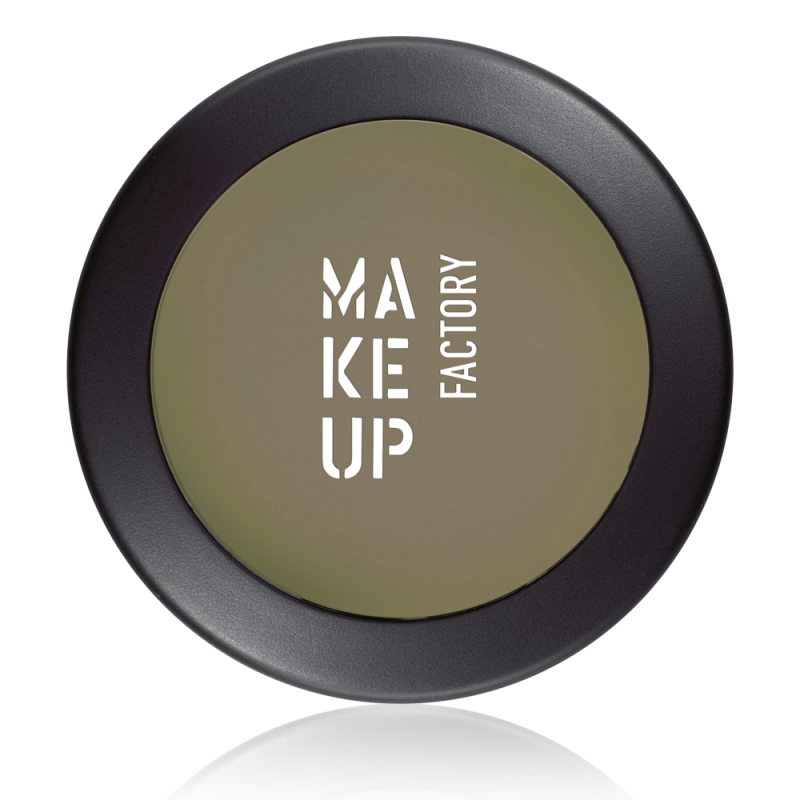 Тіні матові для повік MAKE UP FACTORY MAT EYE SHADOW 1.5 г, фото 1