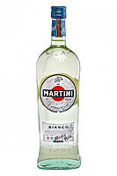 Вермут білий Martini Bianco солодкий 0,5 л