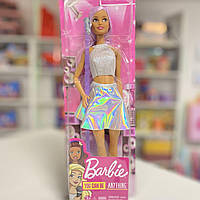 Лялька Барбі поп зірка Barbie Pop Star Doll FXN98
