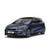 KIA Ceed 2012- (JD)