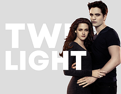 Сутінки Twilight