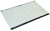 Мониторинговая ловушка Russell IPM Perforated Black Glue Boards ,Черная 40х25 см
